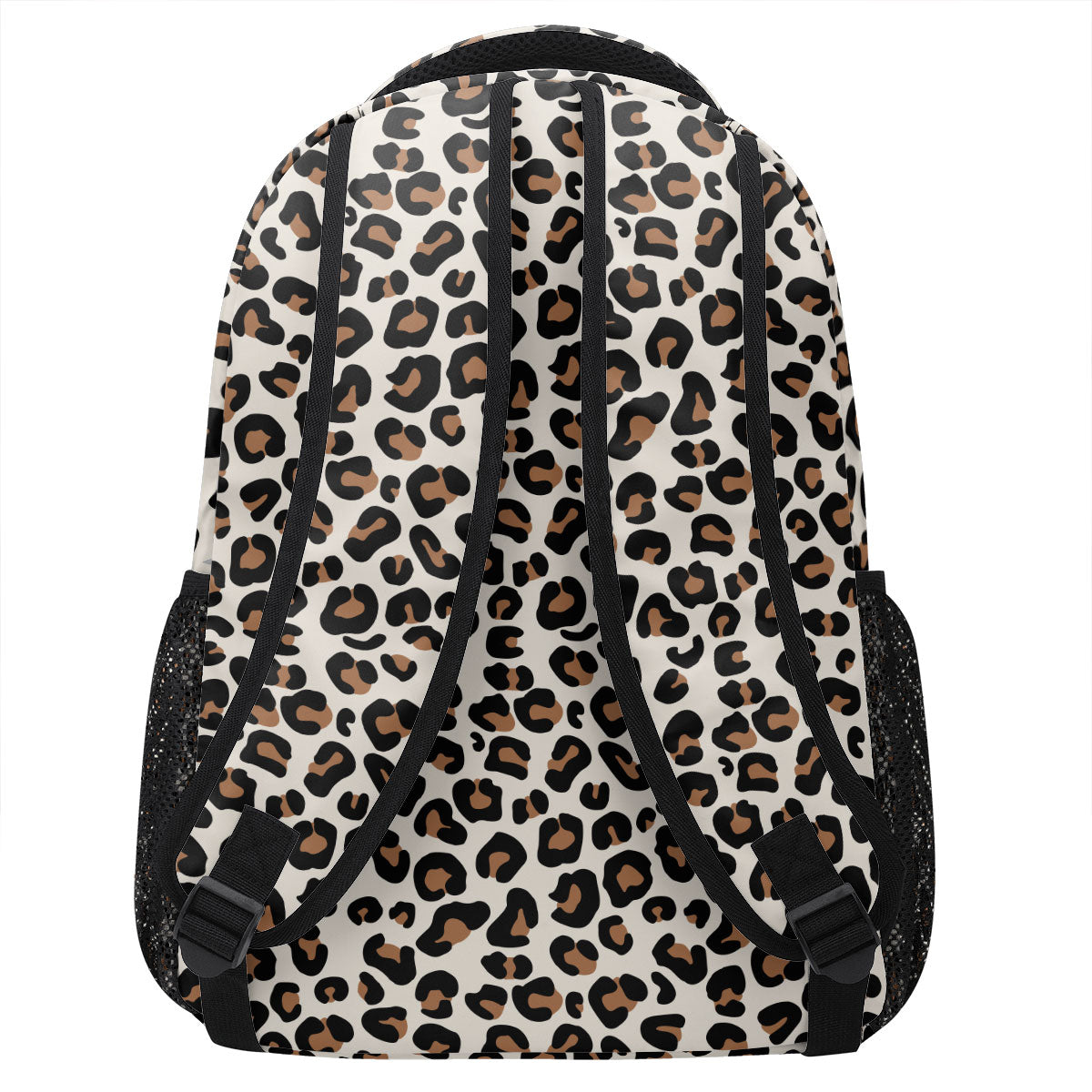 Stay Wild - Personalized Backpack TCHN39