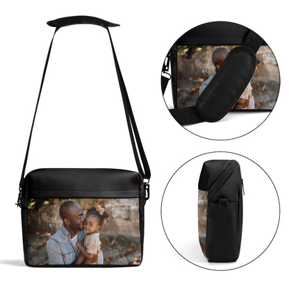 Custom Photo - Personalized Men City Pack TCMCPM03