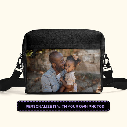 Custom Photo - Personalized Men City Pack TCMCPM03