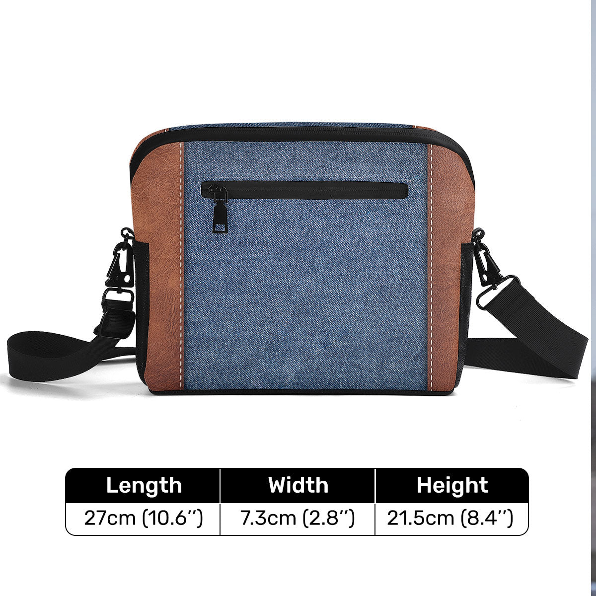 Man Of God - Personalized Men City Pack TCMCPN37