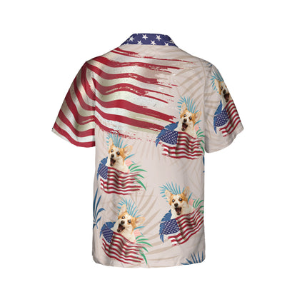 Summer - Personalized Hawaii Shirt TCHWSN28