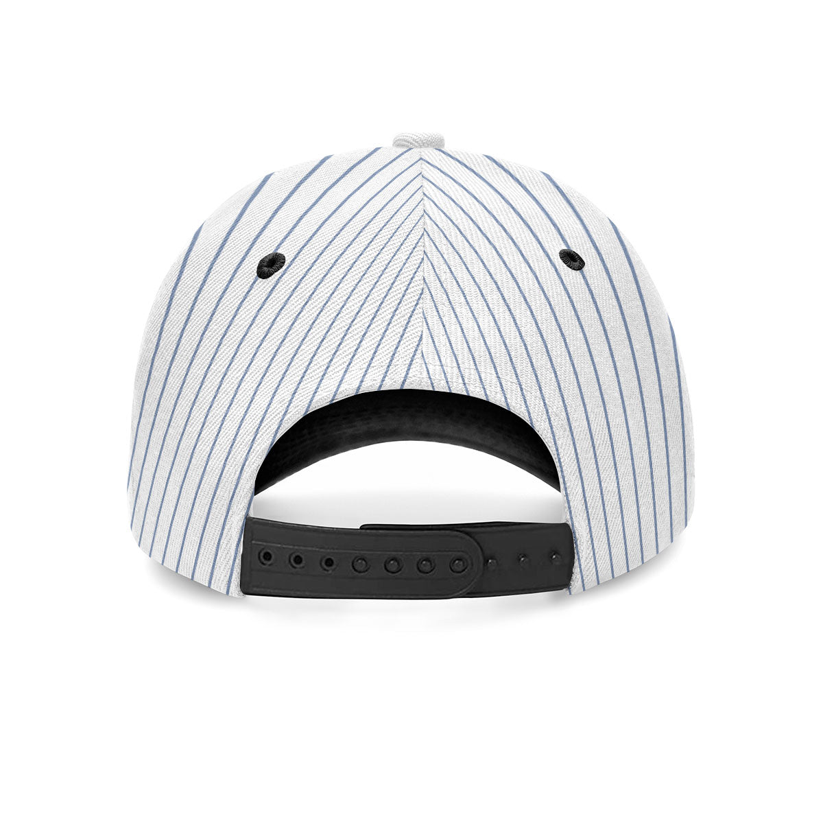 My Heart Is On That Field - Personalized Classic Cap TCCCN53